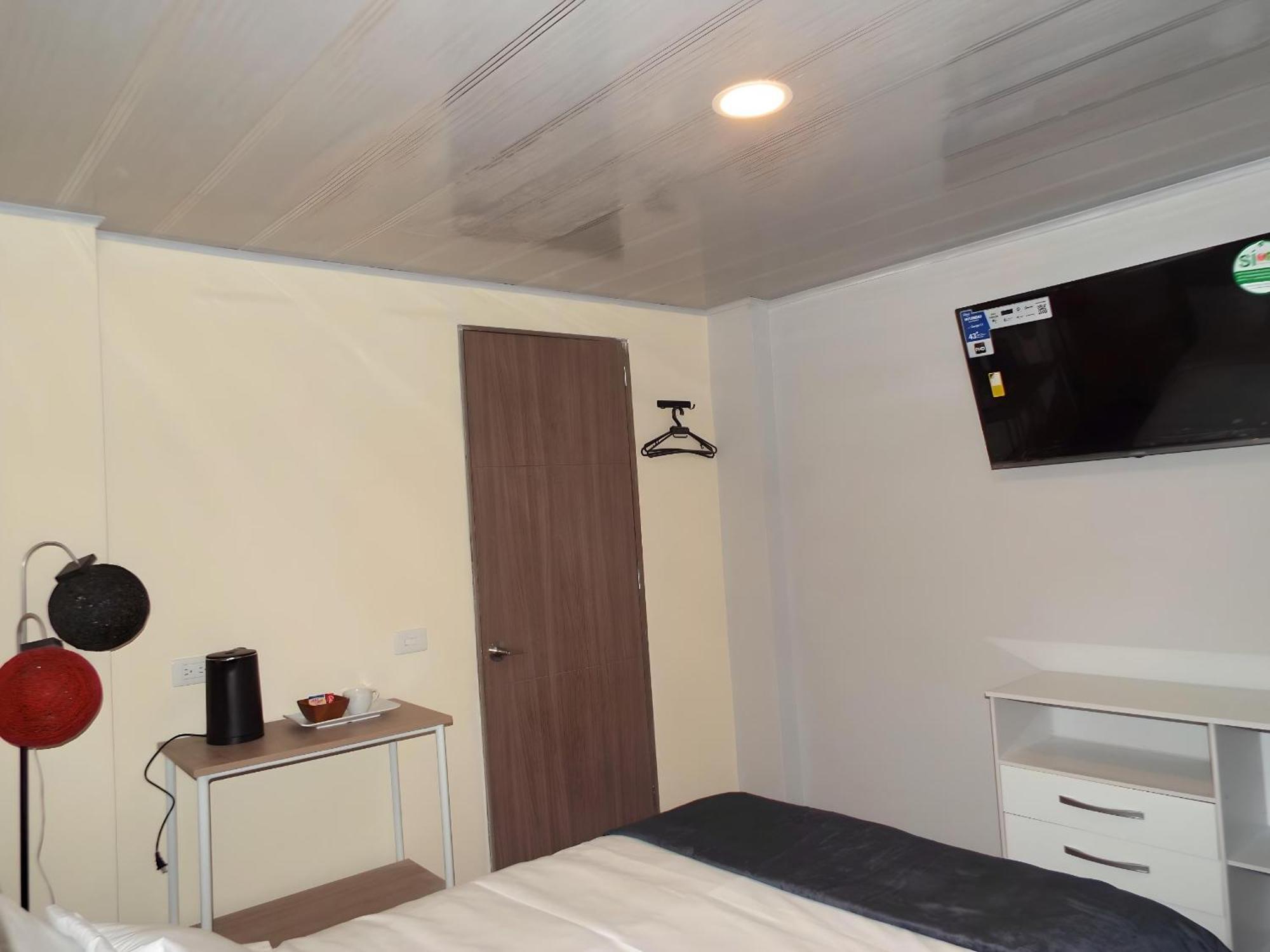 Cattleya Real - Privatunterkunft *