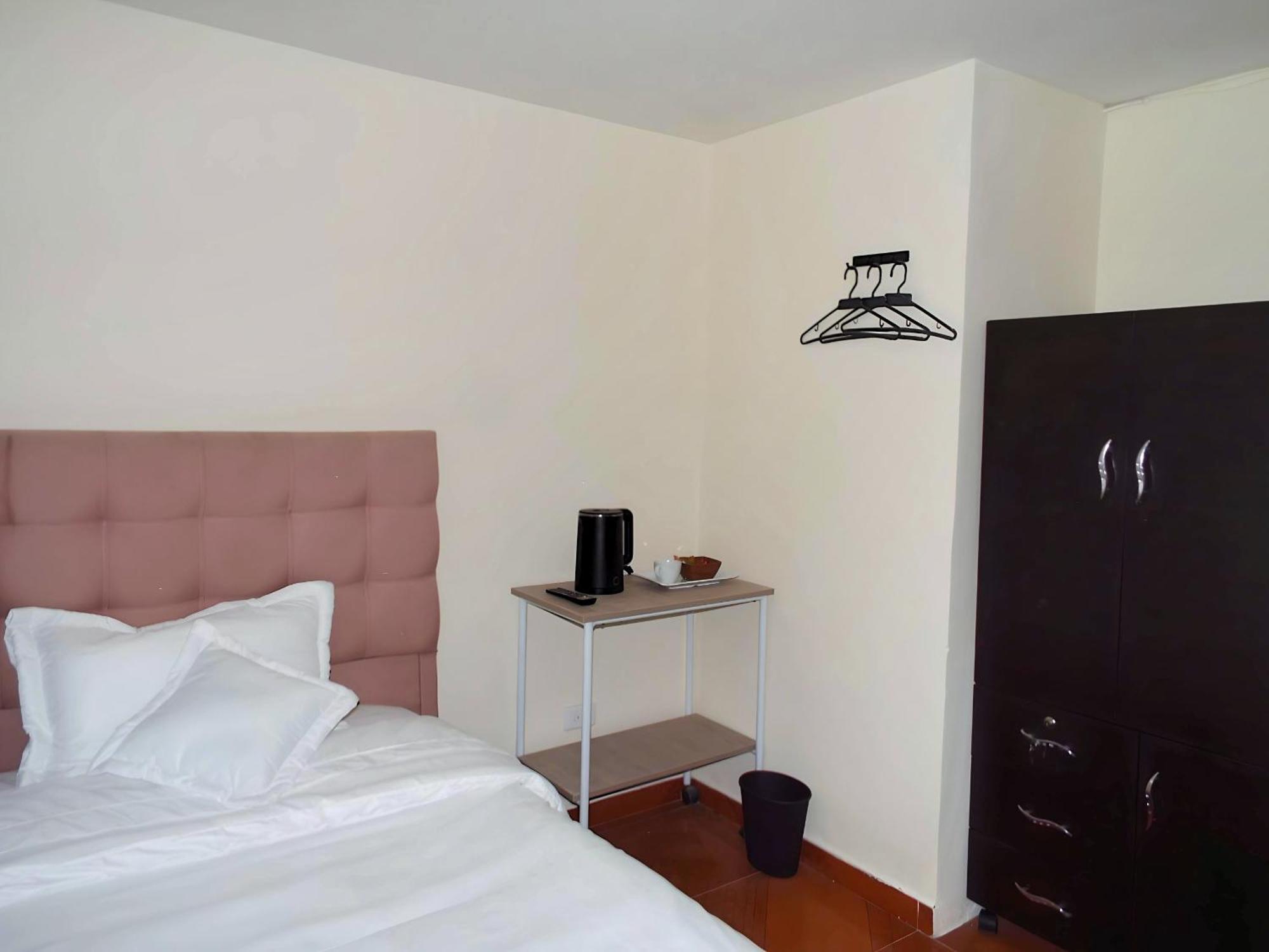 Privatunterkunft Cattleya Real - Bogotá