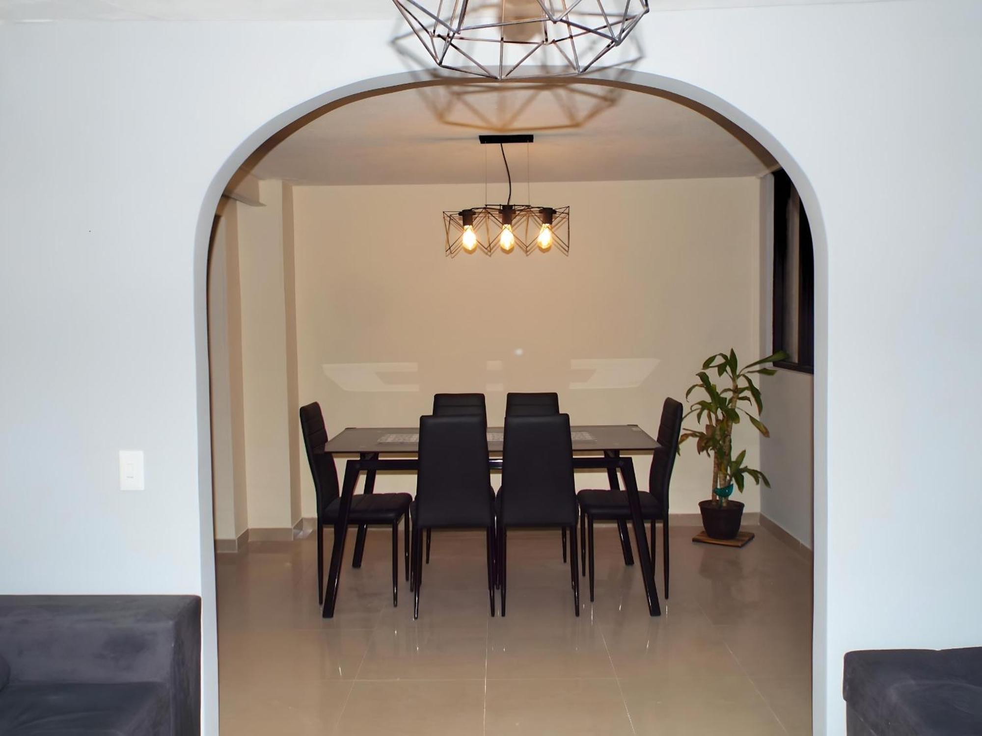 Privatunterkunft Cattleya Real -