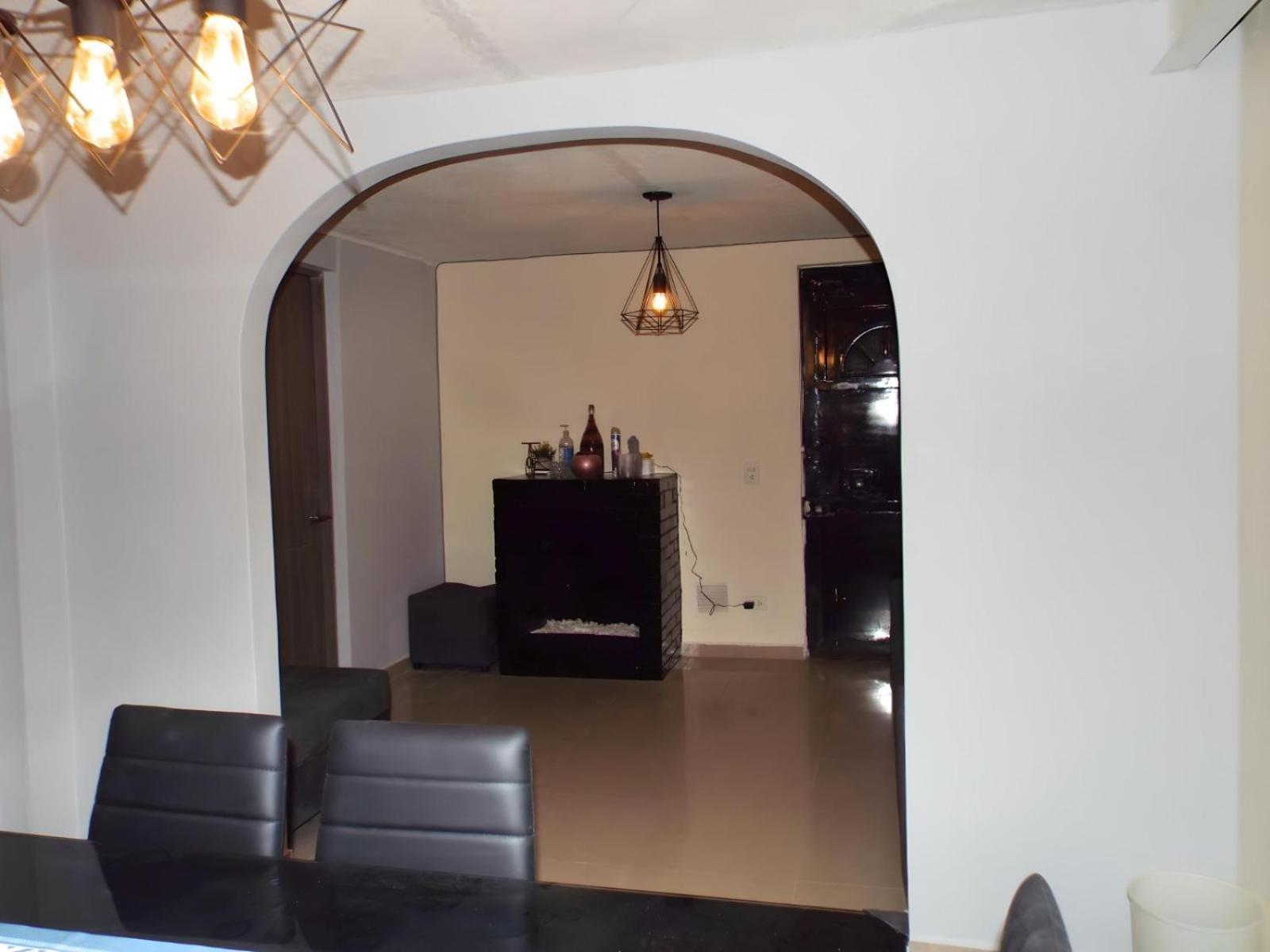 Privatunterkunft Cattleya Real - *