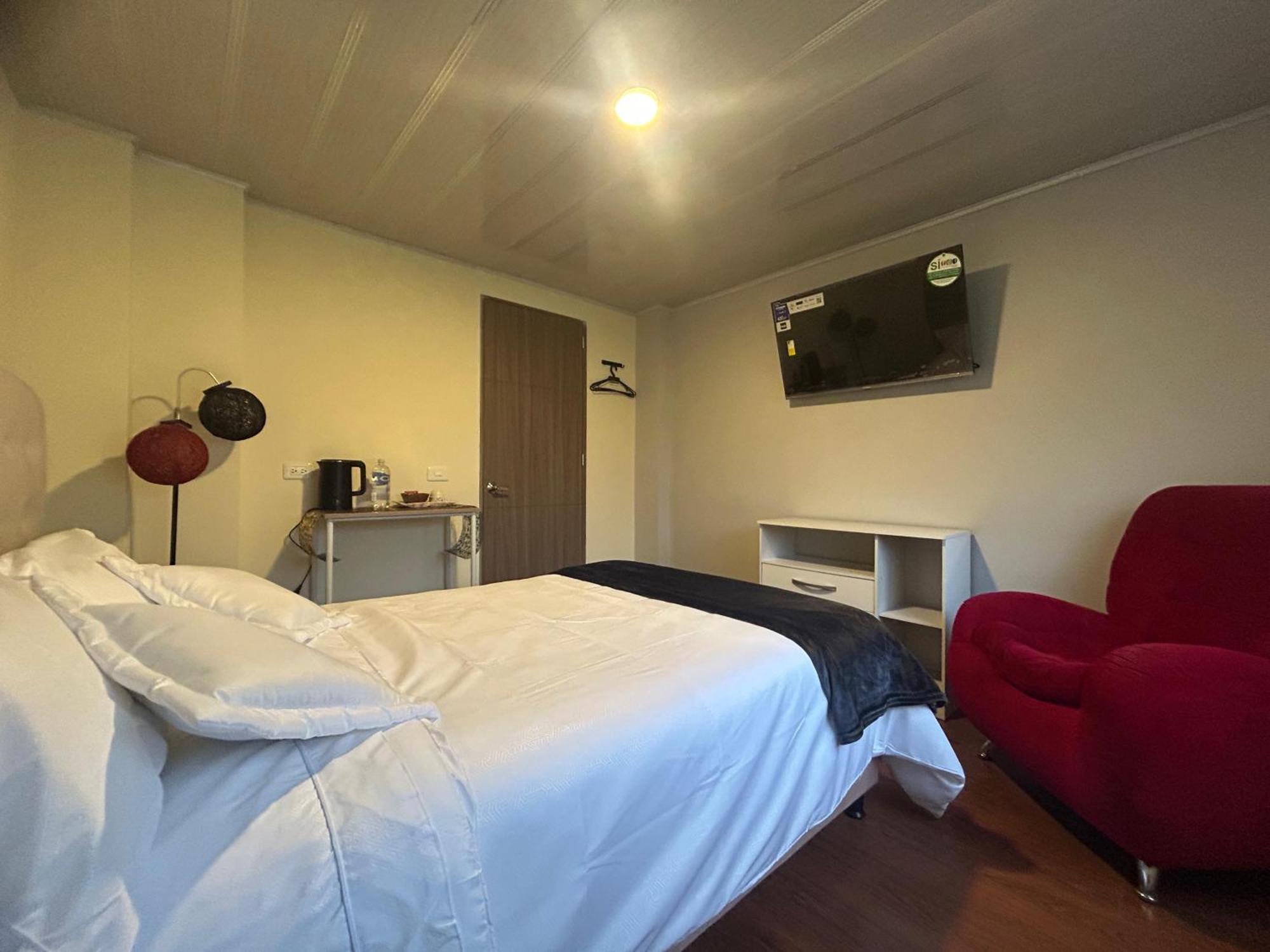 Privatunterkunft Cattleya Real - *