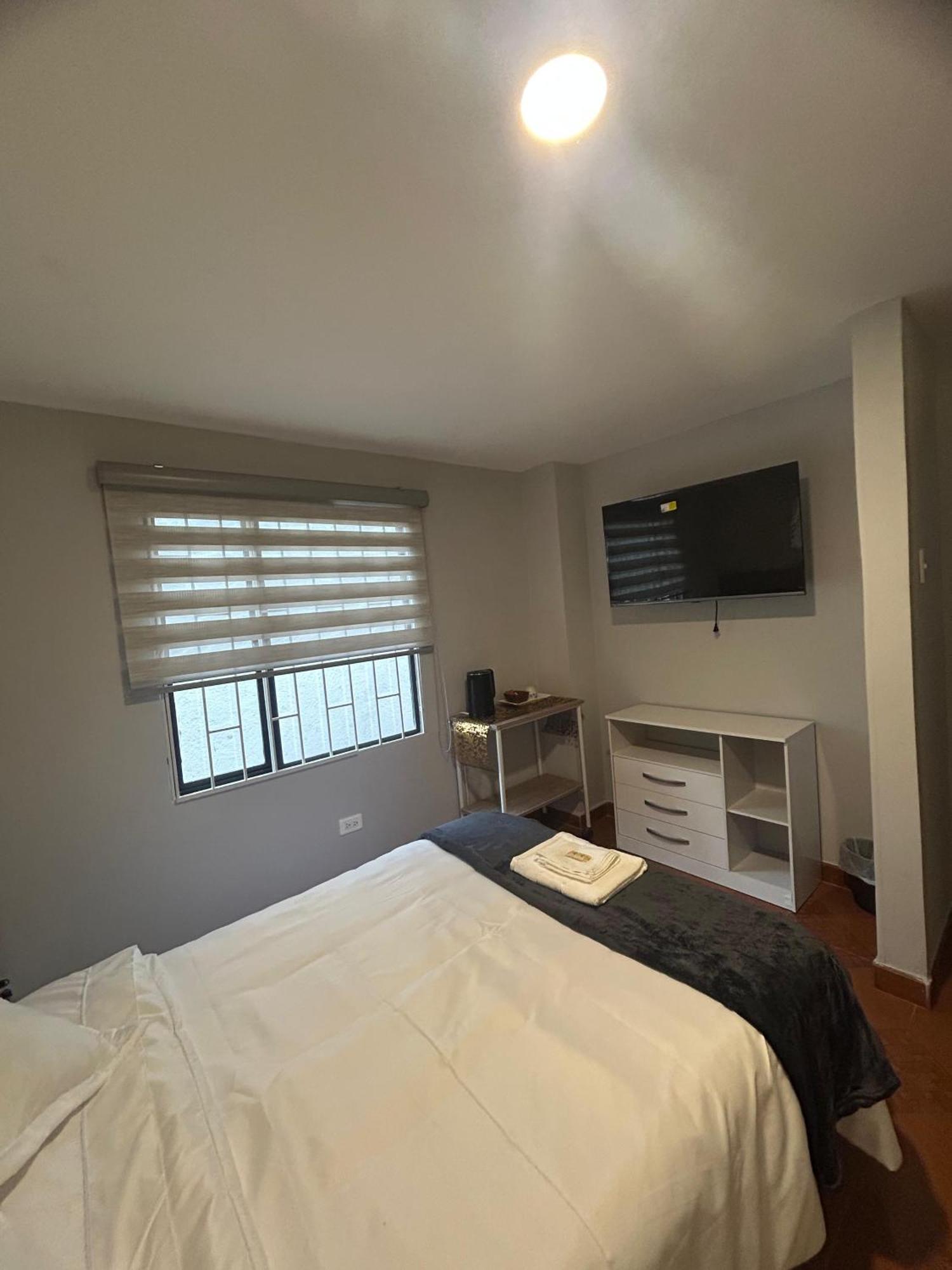 Privatunterkunft Cattleya Real - Bogotá