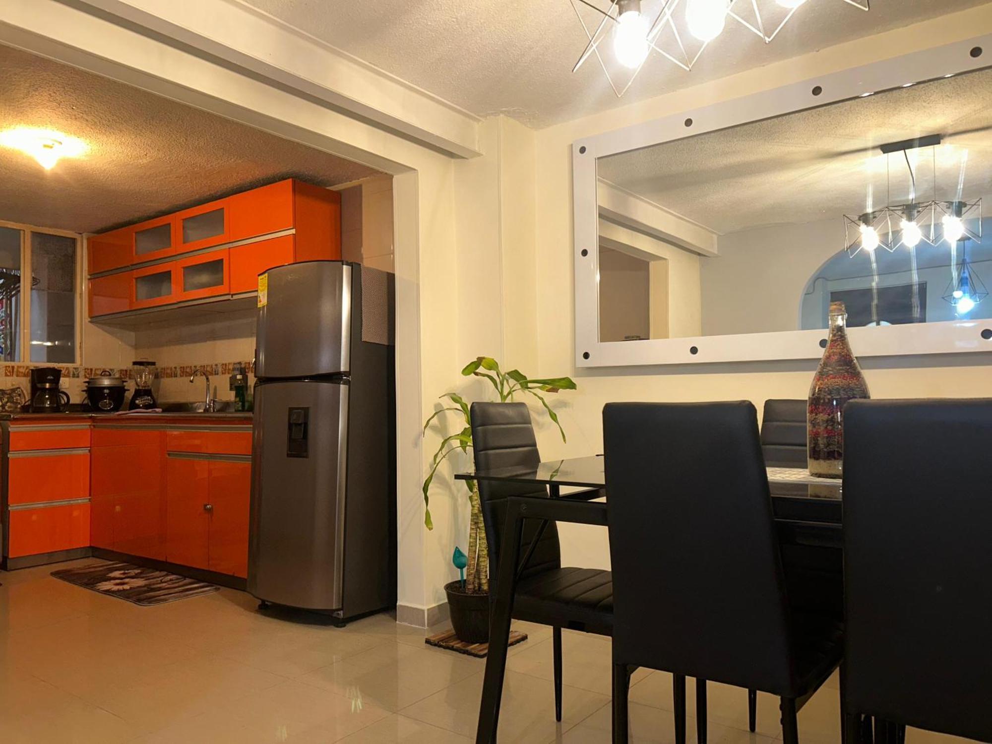 Privatunterkunft Cattleya Real - *