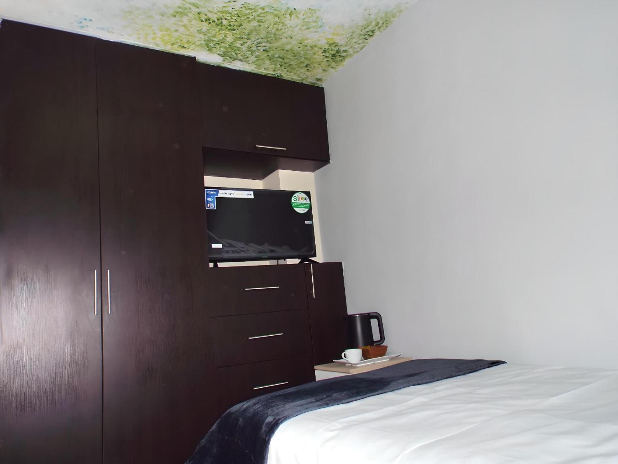 Séjour chez l'habitant Cattleya Real -