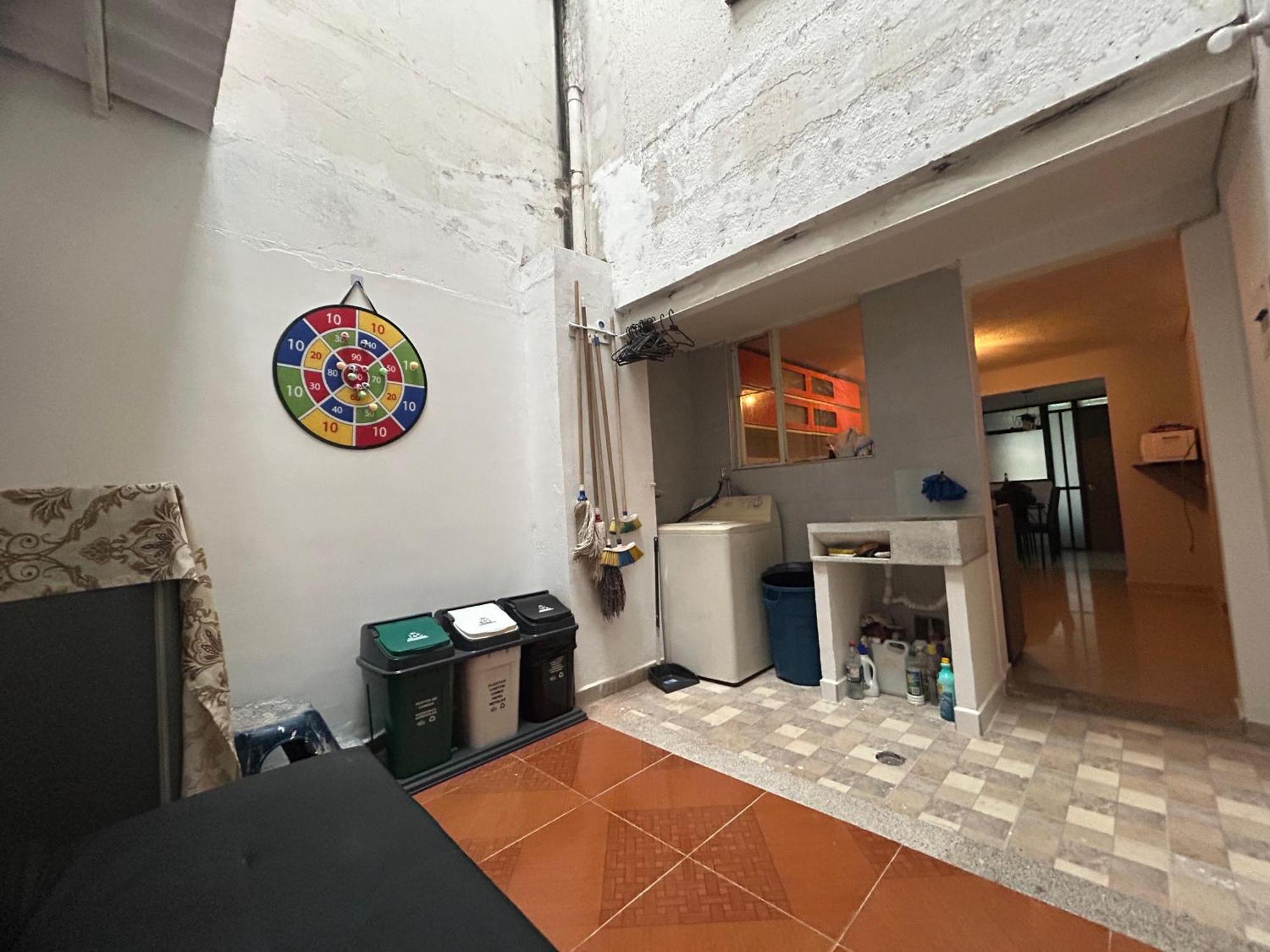 Cattleya Real - Séjour chez l'habitant Bogotá