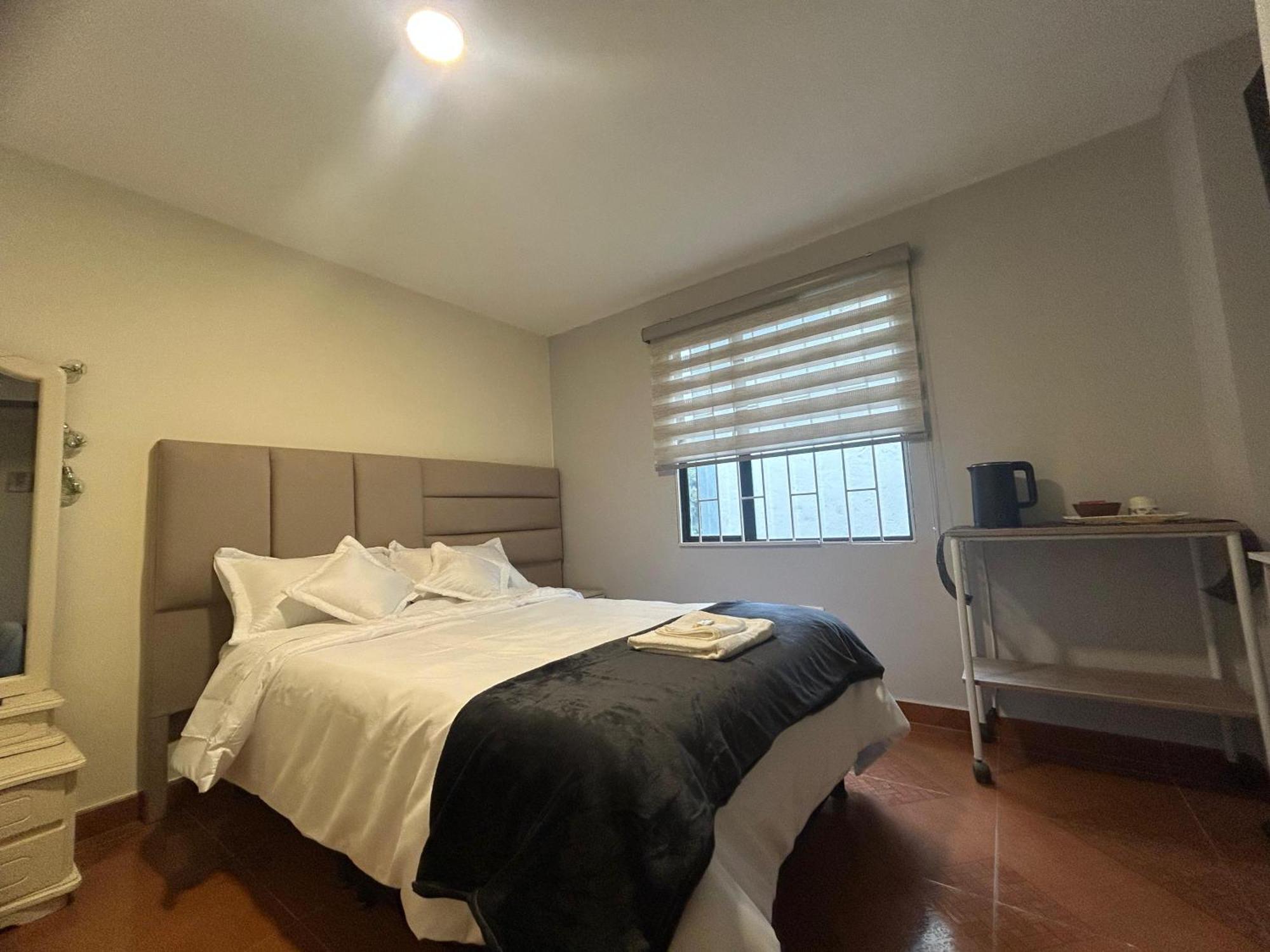 Cattleya Real - Séjour chez l'habitant Bogotá