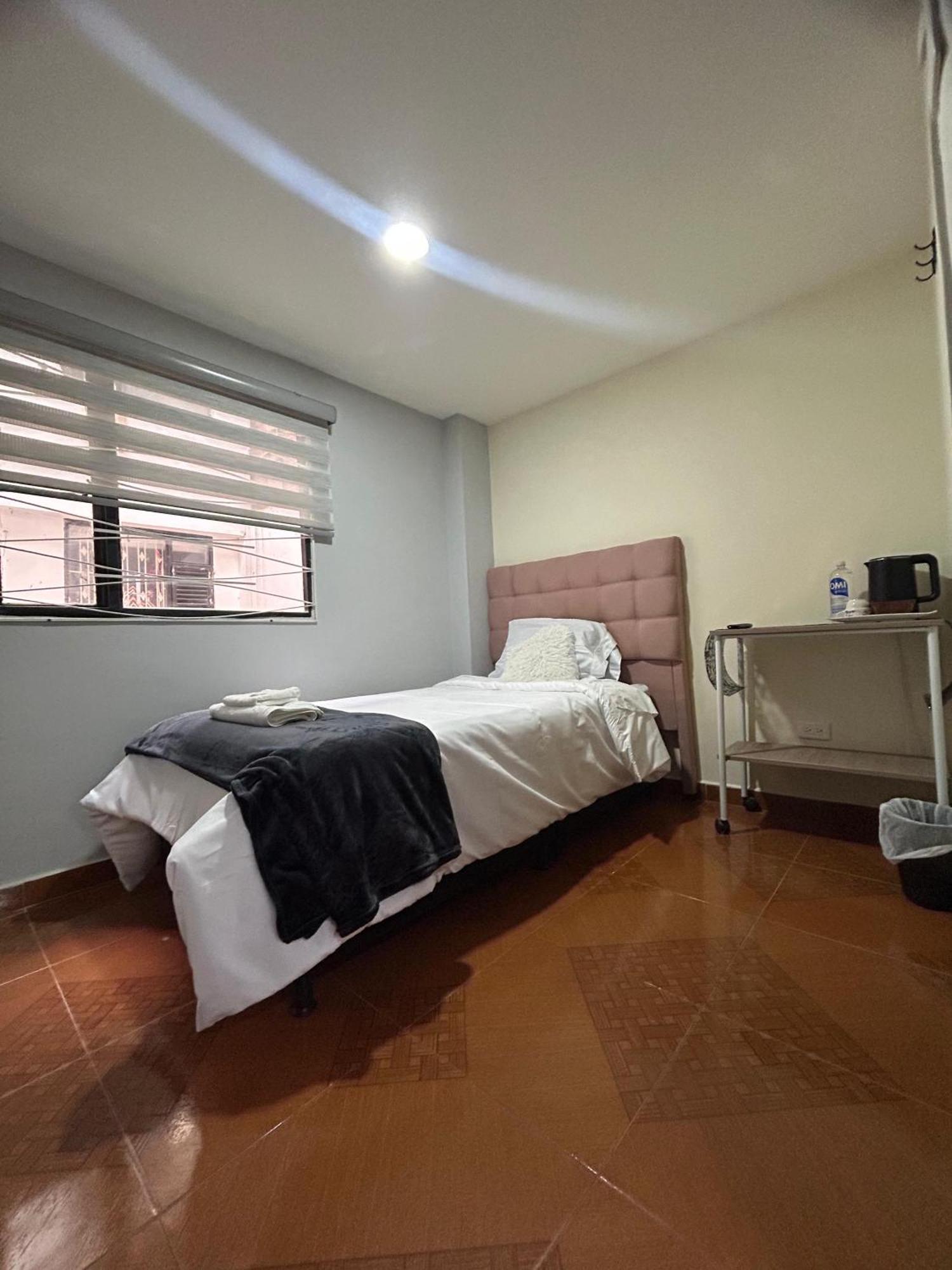 Cattleya Real - Séjour chez l'habitant Bogotá